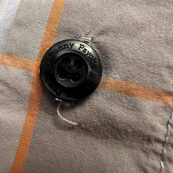 Psycho Bunny Mens Shorts Med - Picture 3 of 8